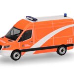 HO MB Sprinter Kasten HD NKTW