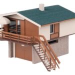 HO Ferienhaus