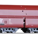TT Selbstentladewagen DR