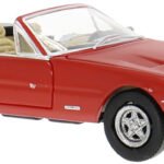 HO Ferrari 365 GTS/4