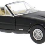 HO Ferrari 365 GTS/4