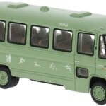 HO Mercedes O 309 1968