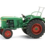 HO Deutz D30
