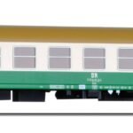 TT Reisezugwagen DR Ep.IV
