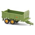 HO Anhänger T 088/Klappe