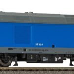 HO BR 285 TRAXX Press Ep.VI