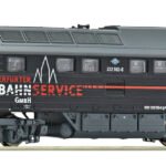 HO BR 232 EBS Ep.VI
