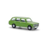 TT Fiat 124 Kombi grün