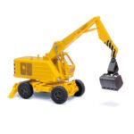 TT T174-2 gelb