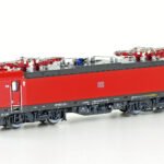 N BR 193 DB Cargo Ep.VI