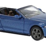 HO Ford Mustang VI Cabrio