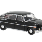 HO Tatra 603-2 schwarz