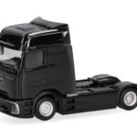 HO MB eActros 600 Bigspace