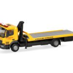 HO MB Atego 13 ADAC
