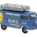 HO VW T1b Kasten 1960