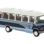 HO Mercedes O 309
