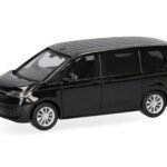 HO VW Multivan schwarz