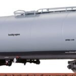 HO Kesselwagen DR Ep.IV