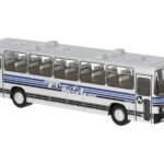 HO Ikarus 250 1984 Alba Vola