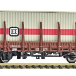 N Rungenwagen DB Ep.IV