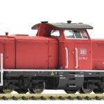 N BR 212 DB Ep.IV