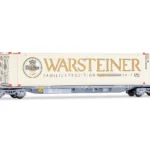 TT Containerwagen Warsteiner
