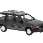HO Opel Kadett E Caravan grau