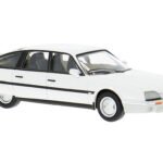 HO Citroen CX Phase II weiß
