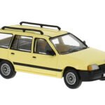 HO Opel Kadett E Caravan