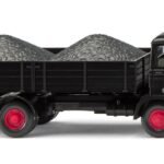HO MB Pritschen-Lkw