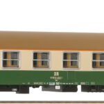 TT Reisezugwagen DR Ep.IV